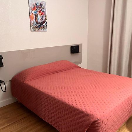 Hotel Maquis Et Mer サリ・ソランザラ エクステリア 写真
