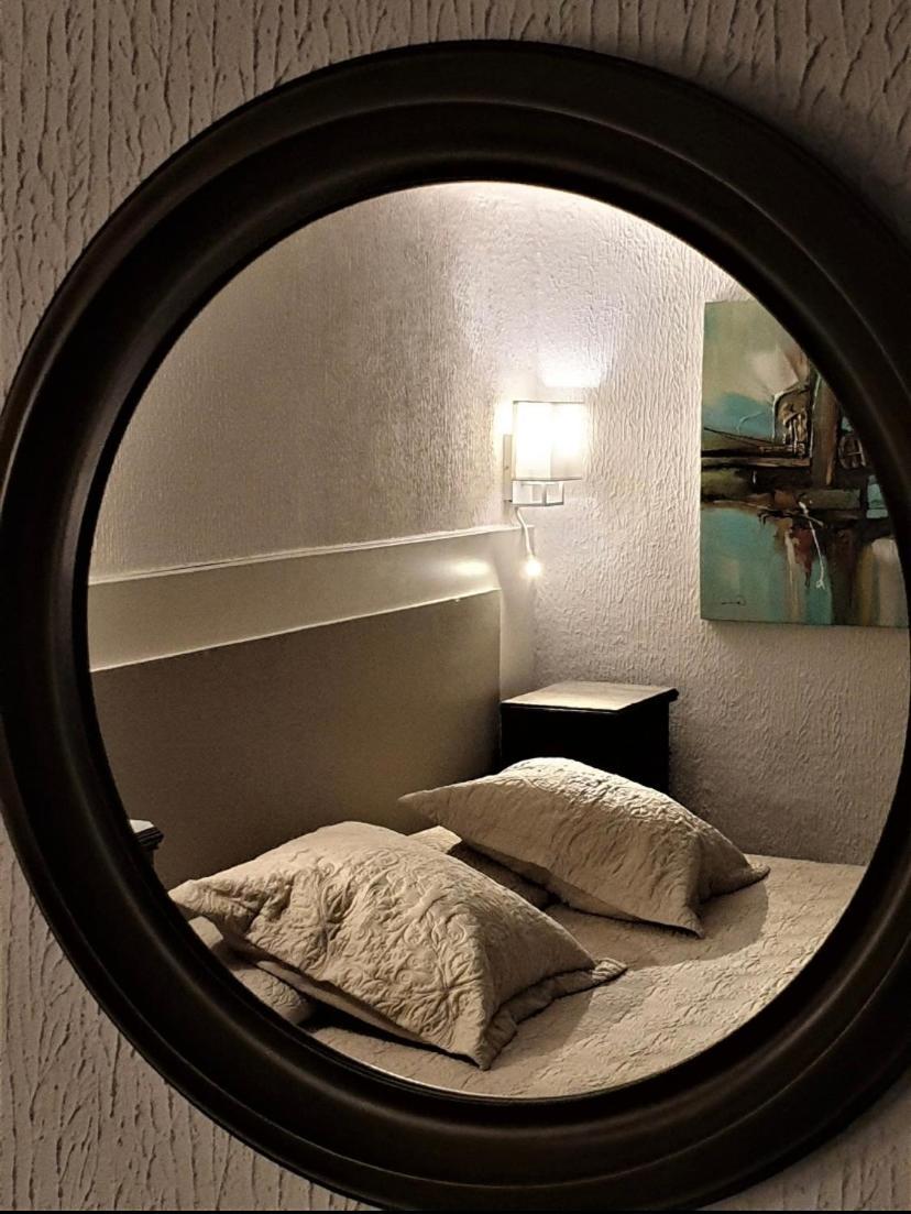Hotel Maquis Et Mer サリ・ソランザラ エクステリア 写真