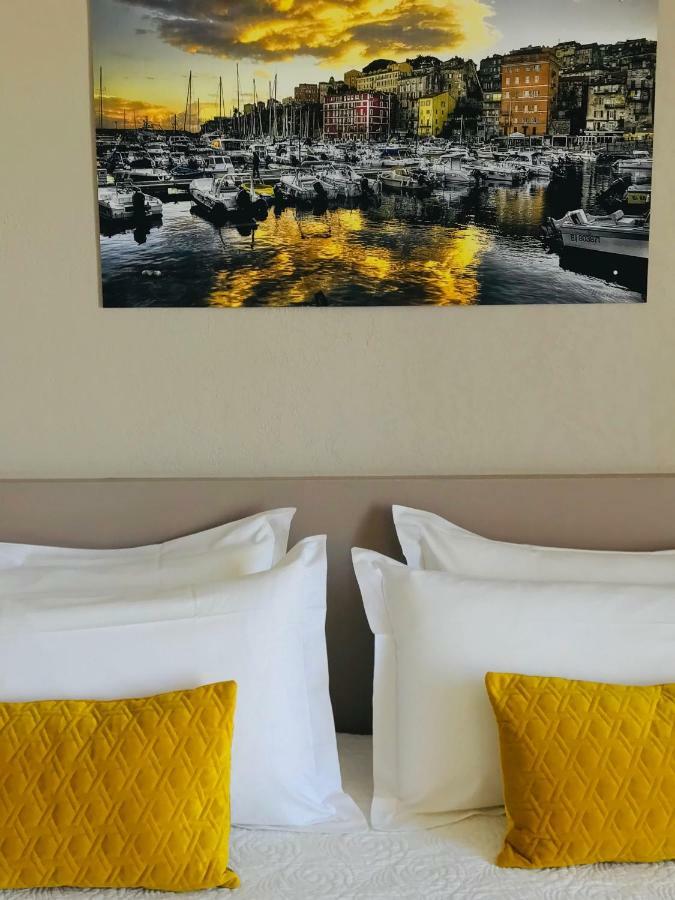 Hotel Maquis Et Mer サリ・ソランザラ エクステリア 写真